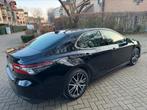 TOYOTA CAMRY HYBRID 2022 58000km VOLLEDIGE OPTIES, Automaat, 4 deurs, 4 cilinders, Leder