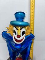 clown murano, Antiek en Kunst, Ophalen