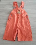 Salopette DISNEY maat 110, Ophalen of Verzenden, Zo goed als nieuw, Jongen, Disney