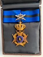 Commandeur ordre de Leopold 2, Collections, Enlèvement ou Envoi