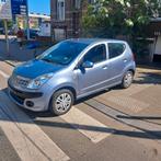Nissan pixo 1.0 cc année 2010 96000km très propre, Auto's, Nissan, Voorwielaandrijving, Euro 5, Stof, Zwart