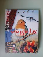 De vogels - Artis Cool, Boeken, Dieren en Huisdieren, Ophalen of Verzenden, Zo goed als nieuw, Vogels, Hugues Fanal