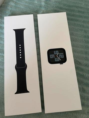 Apple watch beschikbaar voor biedingen