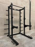 Resbosports Squatcage NIEUW, Ophalen