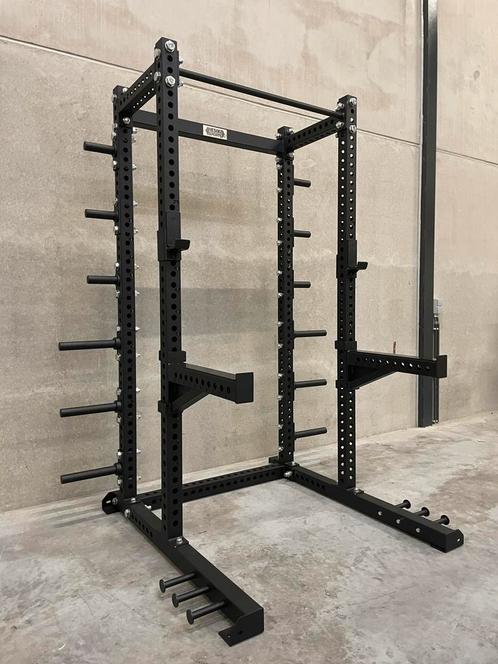 Resbosports Squatcage NIEUW, Sport en Fitness, Fitnessmaterialen, Ophalen