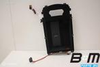 Telefoonhouder in armsteun Audi A6 4G Avant 4G0864981J, Auto diversen, Autoradio's, Gebruikt