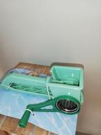 Kaasrasp nieuw, Ophalen of Verzenden, Nieuw