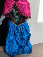 Verkleedkleed Frozen Anna maat 7-8 jaar, Kinderen en Baby's, Carnavalskleding en Verkleedspullen, Meisje, Ophalen of Verzenden