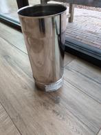 Kachelbuis, Enlèvement