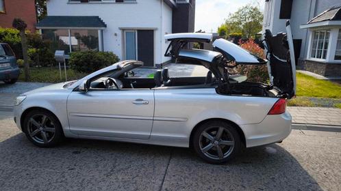 Volvo C70 Cabrio Summum D3 (2011), Auto's, Volvo, Particulier, C70, ABS, Adaptieve lichten, Airbags, Airconditioning, Alarm, Bluetooth