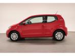 Volkswagen Up! 1.0i Volkswagen UP 1.0i 60ch, Rouge, Achat, Boîte manuelle, Berline