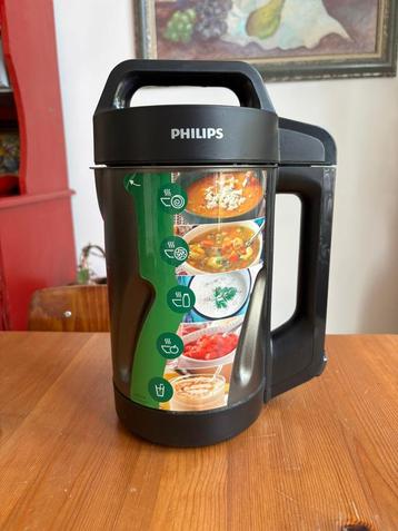 Philips Blender-soepmaker HR2203/80 beschikbaar voor biedingen