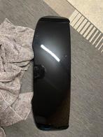 Volvo v40 dakspoiler, Euro 6, Zwart, Particulier, V40