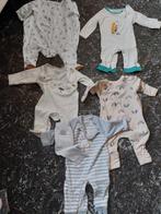 Lot vêtements enfant 0 à 3  mois, Enfants & Bébés, Vêtements de bébé | Taille 50, Comme neuf, Enlèvement ou Envoi