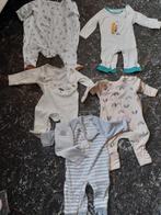 Lot vêtements enfant 0 à 3  mois, Comme neuf, Enlèvement ou Envoi