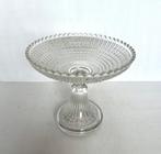 Val Saint Lambert schaal - Hambourg, Antiek en Kunst, Ophalen of Verzenden