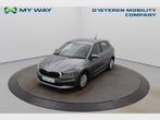 Skoda Fabia Fabia 1.0 TSI Clever, 116 g/km, Airbags, Bedrijf, Handgeschakeld