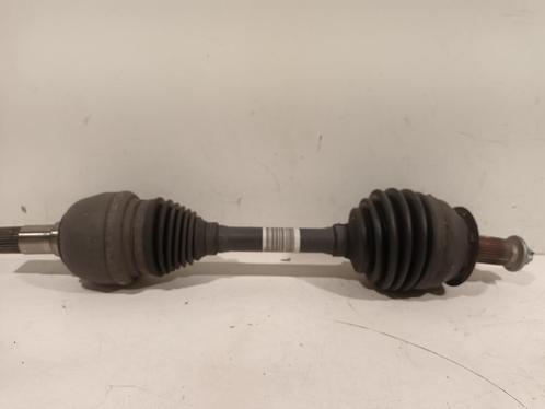 AANDRIJFAS LINKS VOOR Mercedes-Benz B (W246) (A2463303100), Auto-onderdelen, Remmen en Aandrijving, Mercedes-Benz, Gebruikt