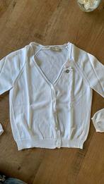 Nieuwe trui Twinset maat 8, Kinderen en Baby's, Meisje, Trui of Vest, Nieuw, Ophalen of Verzenden