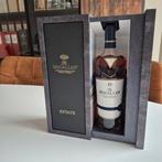 Macallan estate, Verzamelen, Ophalen