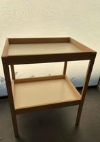 Ikea sniglar ververstafel, Ophalen, Zo goed als nieuw, Commode