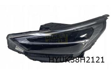 Hyundai i30 7/20- (HB, Wagon en Fastback) koplamp Links LED  beschikbaar voor biedingen