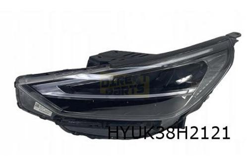 Hyundai i30 7/20- (HB, Wagon en Fastback) koplamp Links LED, Auto-onderdelen, Verlichting, Hyundai, Nieuw, Verzenden