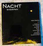 Henny Vrienten - Nacht de soundtrack CD+DVD 2006, Comme neuf, Enlèvement ou Envoi