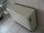 ACCUMULATIEVERWARMING THERMELEC 3000W + 1000W DAGELEMENT, Enlèvement, Utilisé, 800 watts ou plus, Poêle