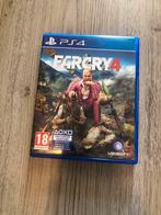 FarCry4 PS4, Games en Spelcomputers, Ophalen, Zo goed als nieuw