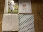 Plak foto albums, Audio, Tv en Foto, Fotoalbums en Accessoires, Ophalen, Nieuw, Fotoalbum