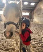 Pony gewenning & rijlesjes, Services & Professionnels, Leçons d'équitation ou Stages de poney