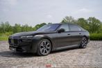 BMW i7 xDrive60, Autos, 5 places, Carnet d'entretien, Cuir, Berline