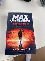 Mark Hughes - Max Verstappen: Niet te stoppen, Boeken, Biografieën, Ophalen, Mark Hughes