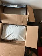 Twee zakken straalgrit ongebruikt, Diversen, Ophalen, Zo goed als nieuw