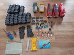 Playmobil cargo en passagierstrein 4010, in zeer goede staat, Ophalen, Gebruikt