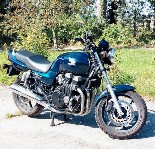 Honda CB750 Seven Fifty RC42 1997, Motoren, Motoren | Honda, Particulier, Ophalen