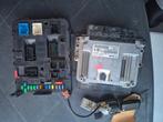 ECU peugeot partner 1,6 diesel HDI, Auto-onderdelen, Ophalen of Verzenden, Peugeot