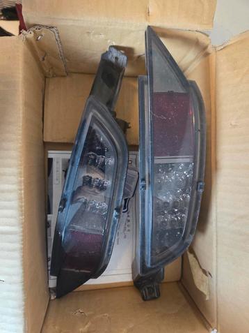 Fiesta mk7 en 7.5 mistlichten beschikbaar voor biedingen