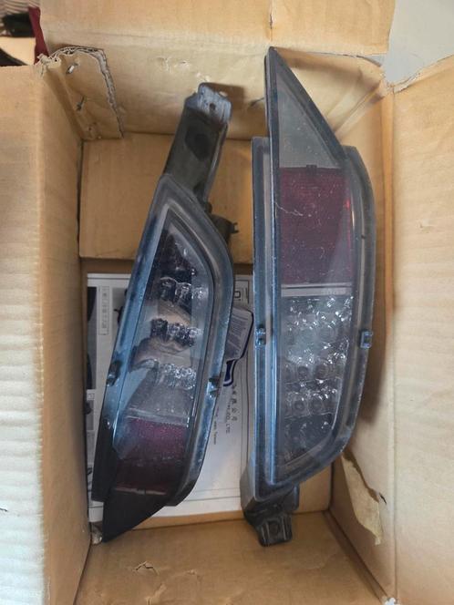 Fiesta mk7 en 7.5 mistlichten, Auto-onderdelen, Verlichting, Ophalen