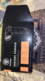 Detepo Barcode scanner (blootooth)(1d,2d), Ophalen, Nieuw