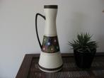 Curiosa Brocante Germany Vintage Retro Vaas 35 cm Hoog, Antiek en Kunst, Ophalen