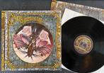 JON ANDERSON - Olias of Sunhillow ( LP ), Envoi, 12 pouces, Progressif