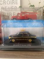 Renault 12 Alpine 1978 1:43, Hobby en Vrije tijd, Ophalen of Verzenden
