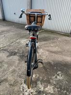 Sparta herenfiets, Fietsen en Brommers, Ophalen, Sparta, Versnellingen, 49 tot 53 cm