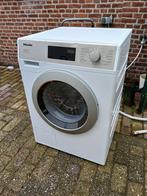 Bijna Nieuwe Miele Professional Smartbiz wasmachine, Comme neuf, Moins de 85 cm, Programme court, Chargeur frontal