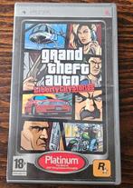 Grand Theft Auto Liberty Stories, Ophalen of Verzenden, Zo goed als nieuw