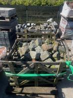 kasseien, Tuin en Terras, Ophalen, Overige typen, Nieuw, 5 tot 10 m²