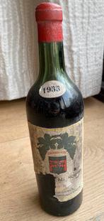 Saint Emilion 1955, Ophalen, Gebruikt, Frankrijk, Rode wijn
