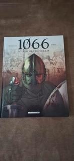 1066, Willem De Veroveraar, Enlèvement ou Envoi